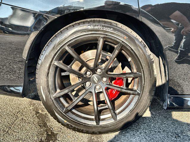 used 2022 Dodge Charger car, priced at $41,000