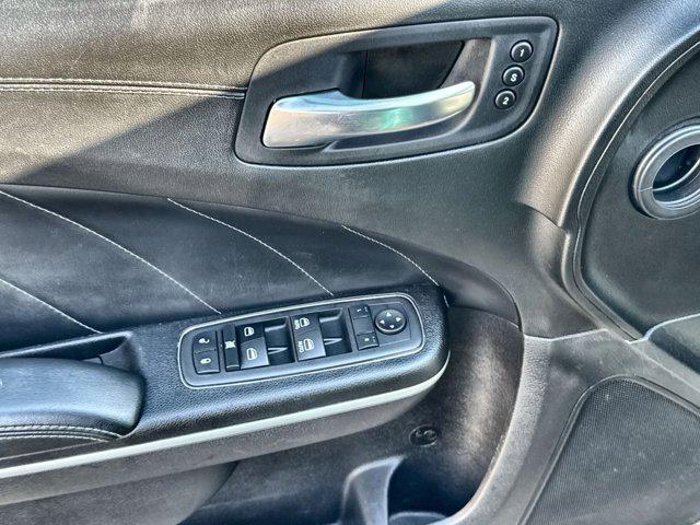 used 2022 Dodge Charger car, priced at $41,000
