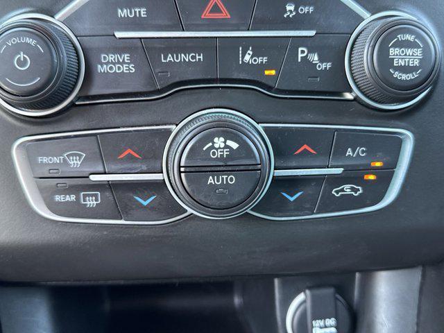 used 2022 Dodge Charger car, priced at $41,000
