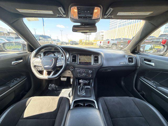used 2022 Dodge Charger car, priced at $41,000