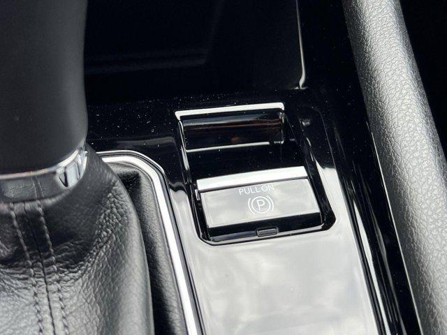 new 2025 Jeep Compass car, priced at $33,276