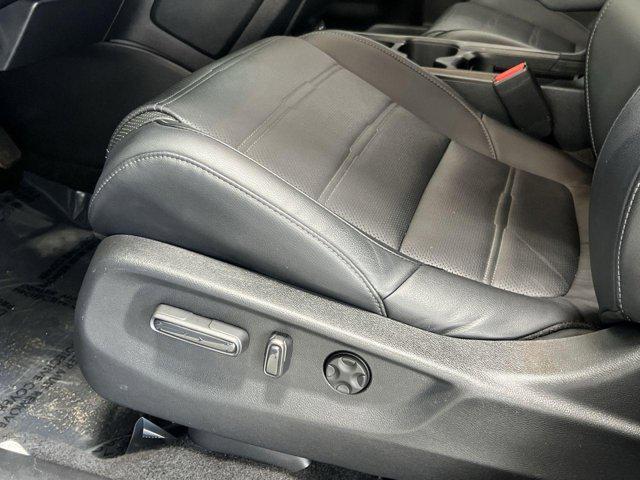 used 2022 Honda CR-V car, priced at $29,500