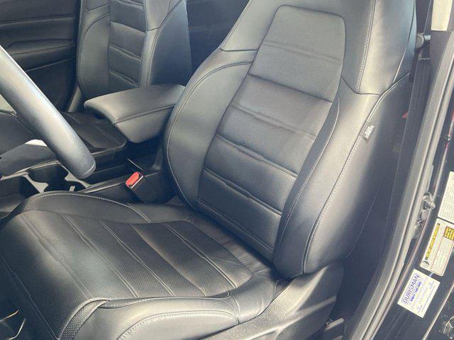 used 2022 Honda CR-V car, priced at $29,500