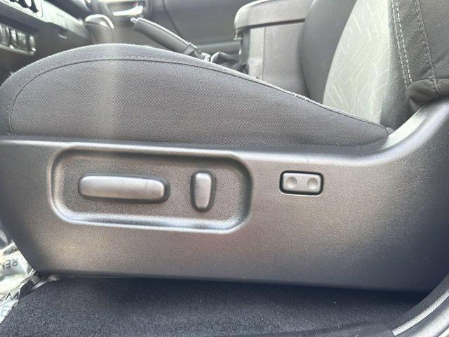 used 2022 Toyota Tacoma car, priced at $35,000