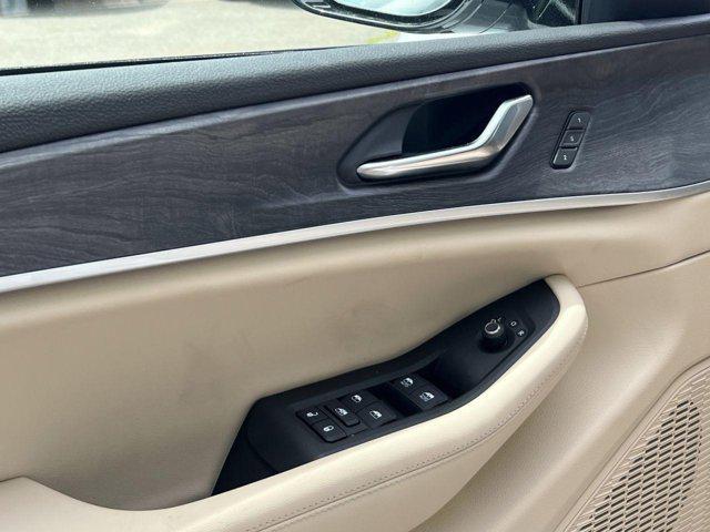 new 2025 Jeep Grand Cherokee car, priced at $42,527