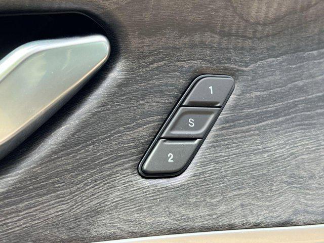 new 2025 Jeep Grand Cherokee car, priced at $42,527