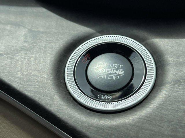 new 2025 Jeep Grand Cherokee car, priced at $42,527