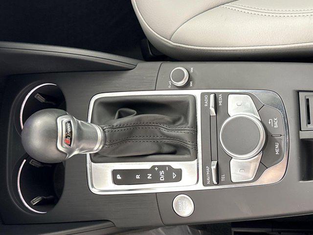 used 2019 Audi A3 car, priced at $19,000