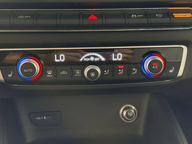 used 2019 Audi A3 car, priced at $19,000