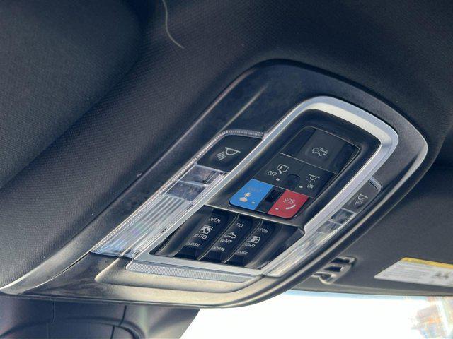 new 2025 Ram 2500 car, priced at $87,021