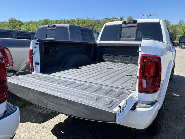 new 2025 Ram 2500 car, priced at $87,021