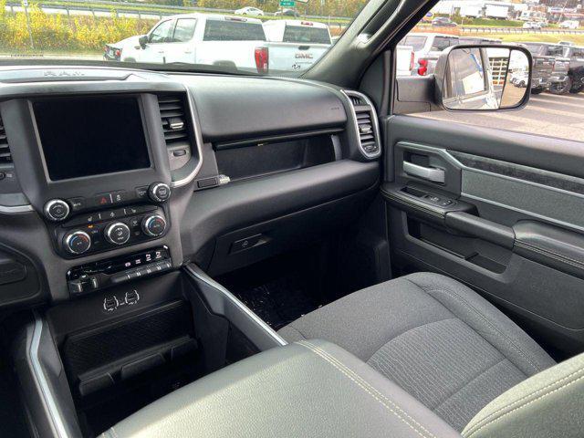 used 2020 Ram 2500 car, priced at $39,000