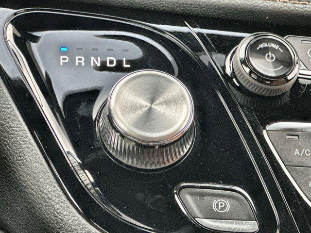 new 2026 Chrysler Pacifica car, priced at $48,863