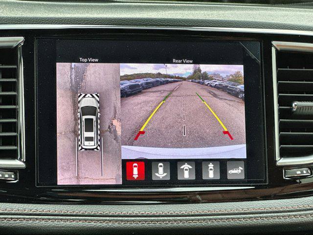 new 2026 Chrysler Pacifica car, priced at $48,863