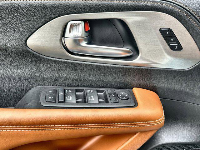 new 2026 Chrysler Pacifica car, priced at $48,863