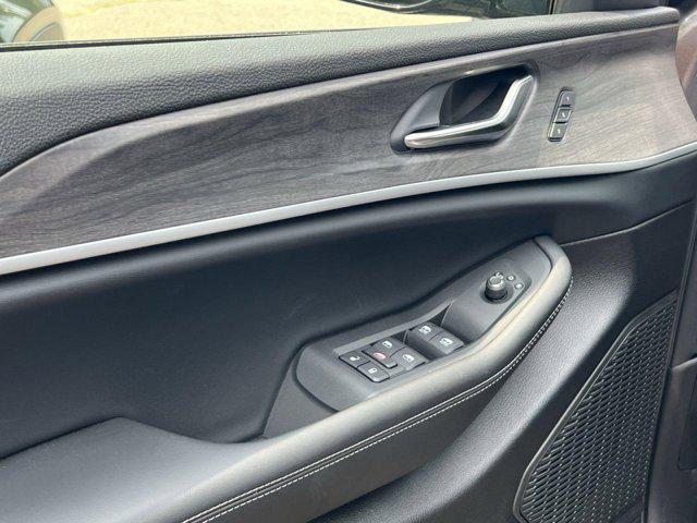 new 2025 Jeep Grand Cherokee L car, priced at $43,504