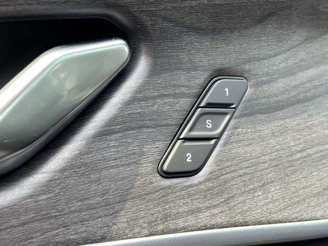 new 2025 Jeep Grand Cherokee L car, priced at $43,504