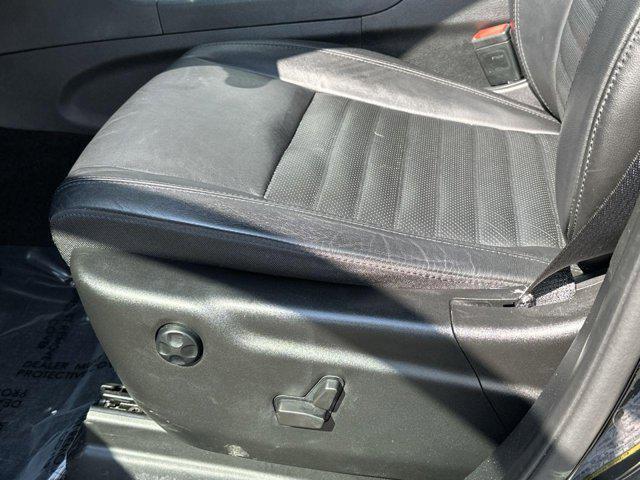 used 2021 Jeep Grand Cherokee car, priced at $31,000
