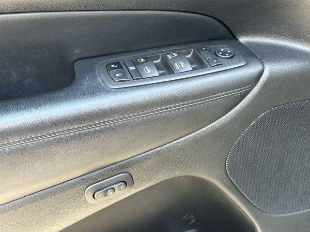 used 2021 Jeep Grand Cherokee car, priced at $31,000