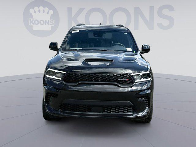 new 2026 Dodge Durango car, priced at $45,308