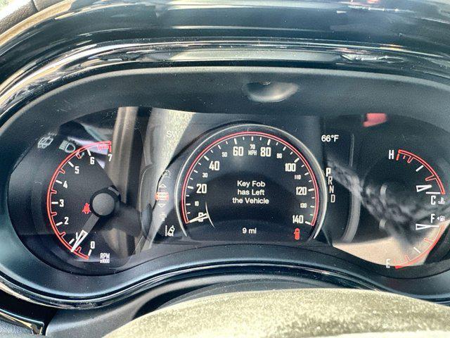 new 2026 Dodge Durango car, priced at $45,308
