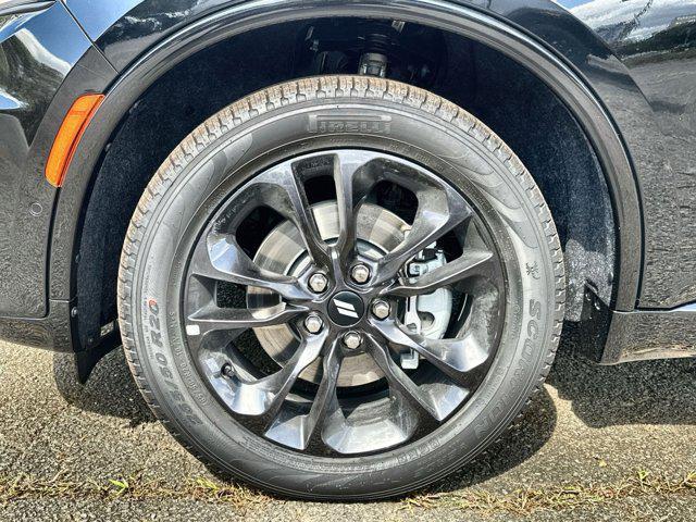 new 2026 Dodge Durango car, priced at $45,308