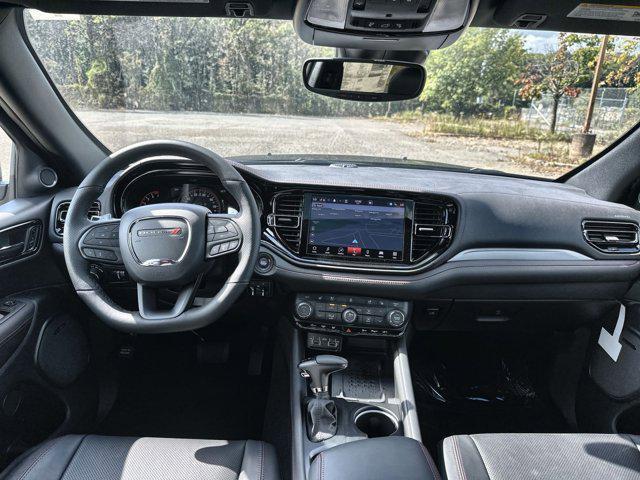 new 2026 Dodge Durango car, priced at $45,308