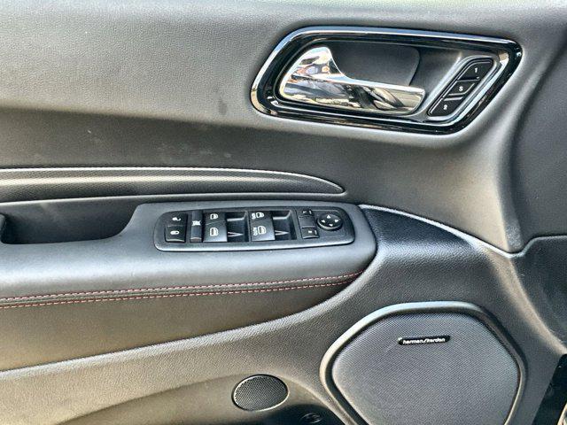 new 2026 Dodge Durango car, priced at $45,308