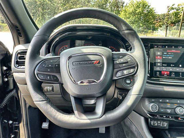 new 2026 Dodge Durango car, priced at $45,308