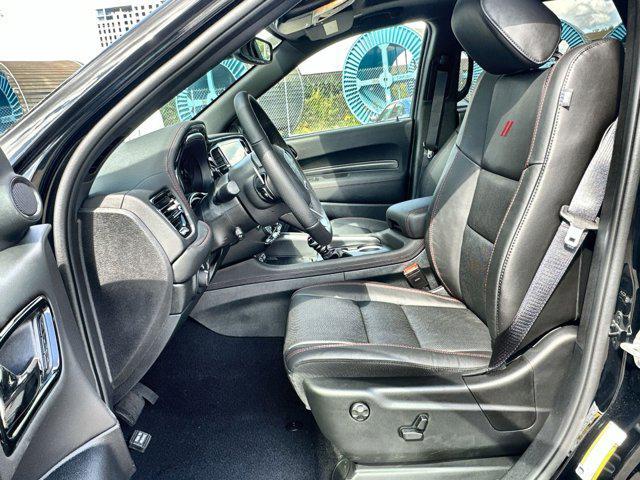 new 2026 Dodge Durango car, priced at $45,308