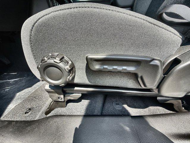 new 2025 Jeep Wrangler car, priced at $36,458