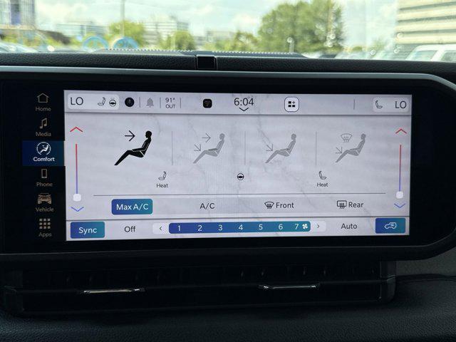 new 2025 Jeep Wrangler car, priced at $36,458