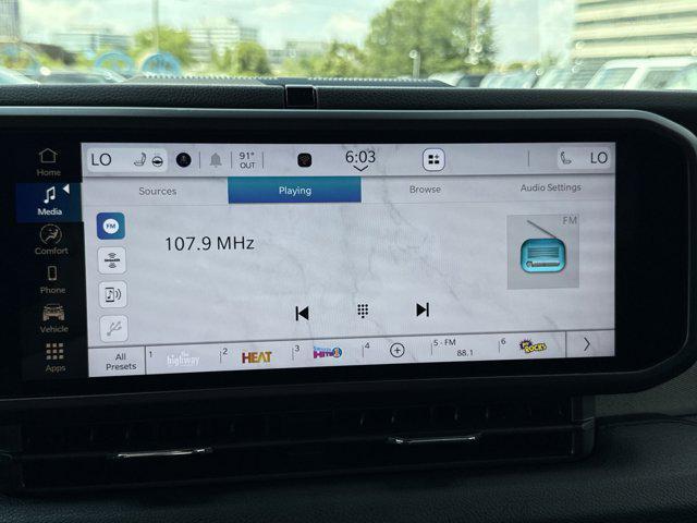 new 2025 Jeep Wrangler car, priced at $36,458