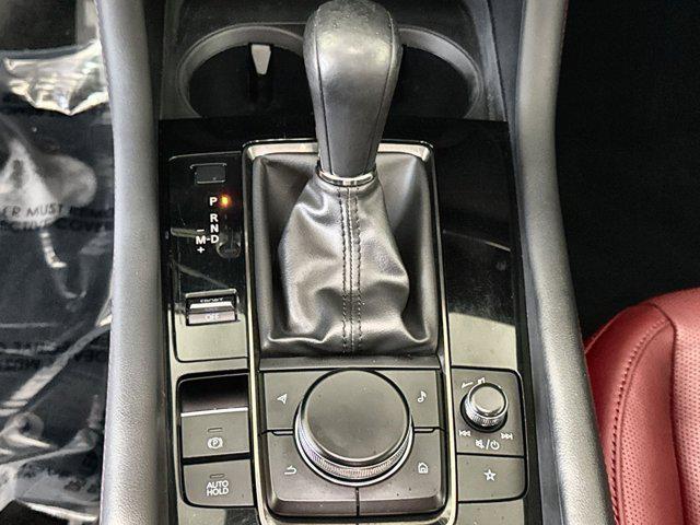 used 2022 Mazda Mazda3 car, priced at $22,000