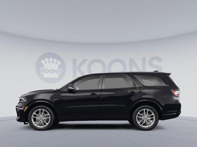 new 2025 Dodge Durango car, priced at $52,593