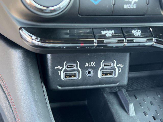 new 2025 Dodge Durango car, priced at $49,988