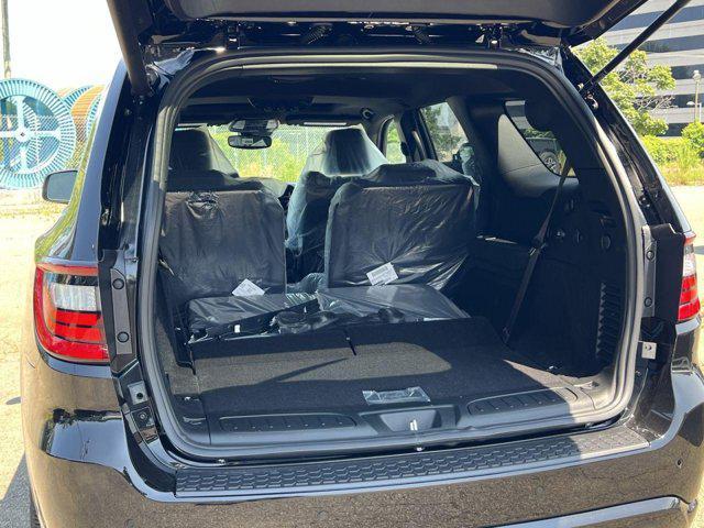 new 2025 Dodge Durango car, priced at $49,988
