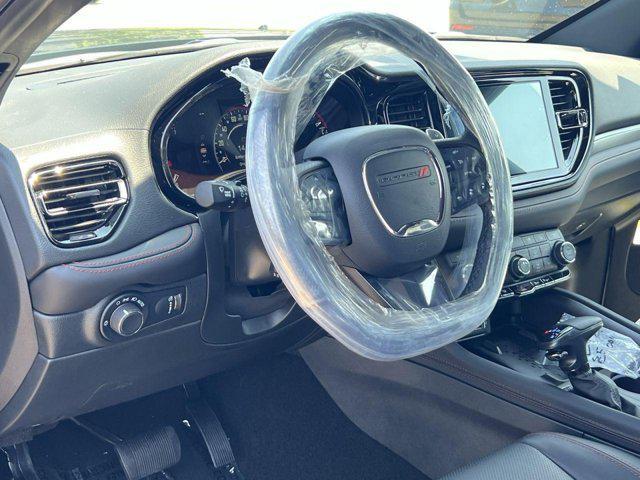 new 2025 Dodge Durango car, priced at $49,988