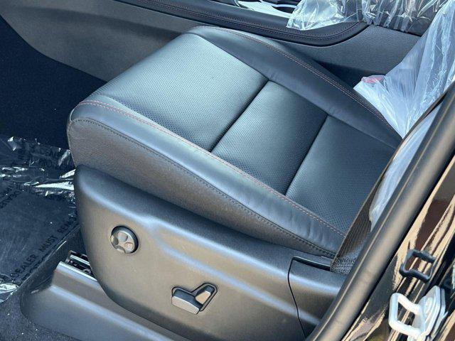 new 2025 Dodge Durango car, priced at $49,988