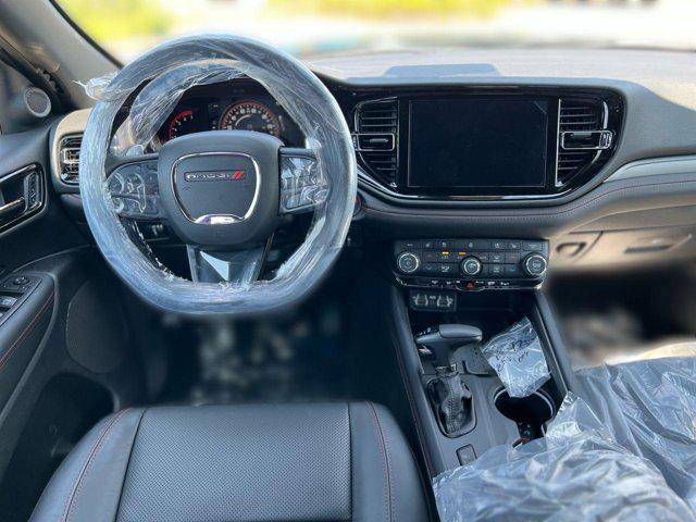 new 2025 Dodge Durango car, priced at $49,988