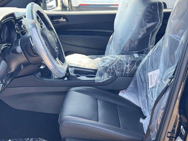 new 2025 Dodge Durango car, priced at $49,988