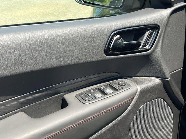 new 2025 Dodge Durango car, priced at $49,988