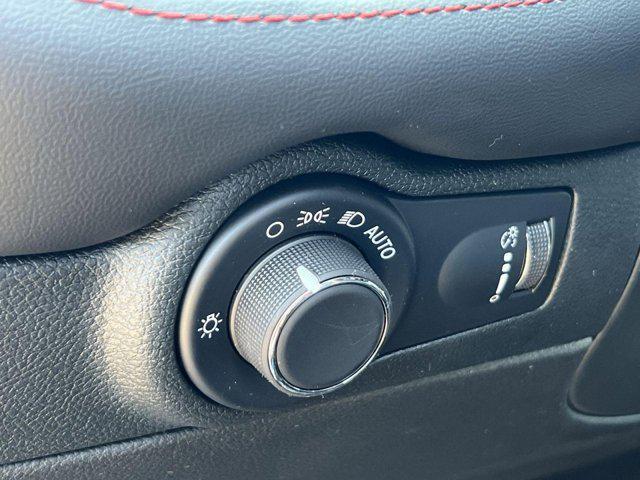 new 2025 Dodge Durango car, priced at $49,988