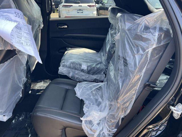 new 2025 Dodge Durango car, priced at $49,988