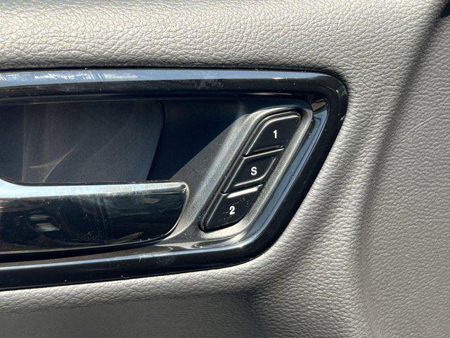 new 2025 Dodge Durango car, priced at $49,988
