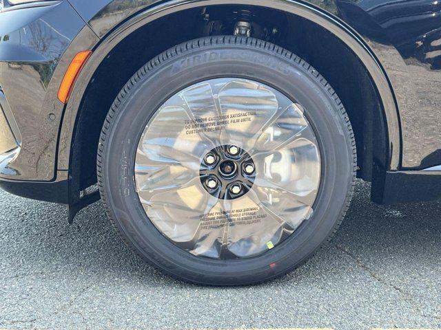 new 2025 Dodge Durango car, priced at $49,988