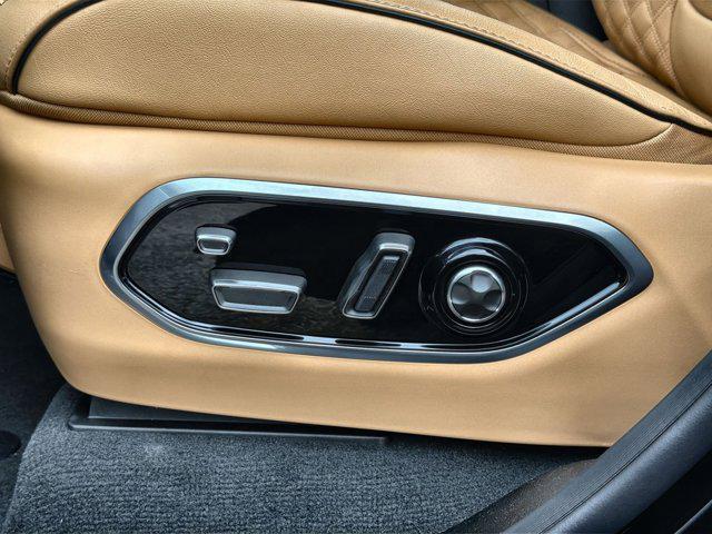 new 2025 Jeep Grand Cherokee car, priced at $57,859