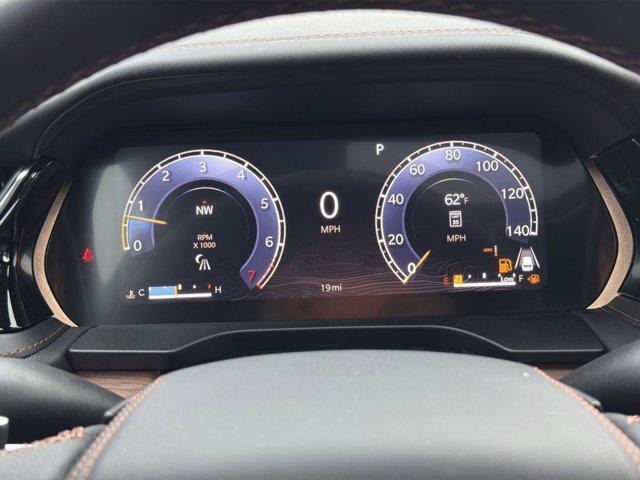 new 2025 Jeep Grand Cherokee car, priced at $57,859