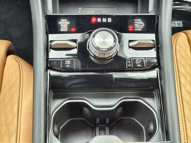 new 2025 Jeep Grand Cherokee car, priced at $57,859