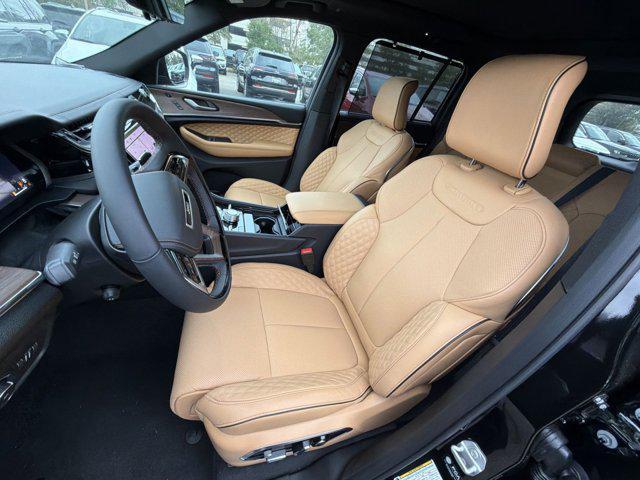 new 2025 Jeep Grand Cherokee car, priced at $57,859